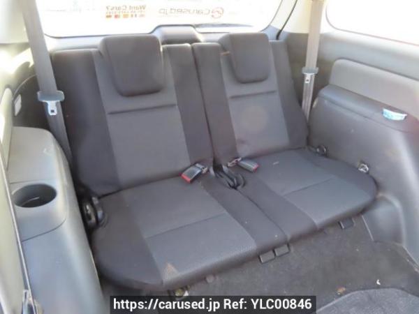 Used 2004 AT toyota wish ZNE14G Image[20]