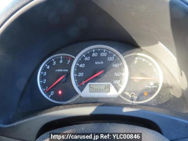 Used 2004 AT toyota wish ZNE14G Image[28]