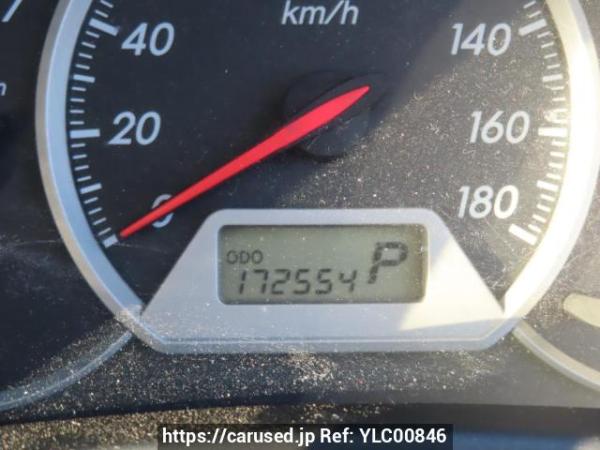 Used 2004 AT toyota wish ZNE14G Image[29]