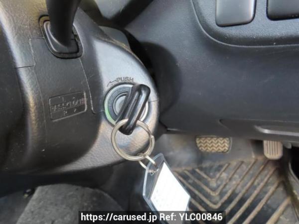 Used 2004 AT toyota wish ZNE14G Image[31]