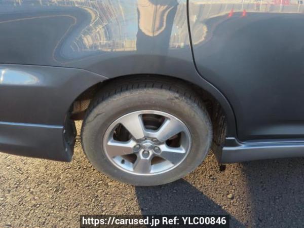 Used 2004 AT toyota wish ZNE14G Image[36]