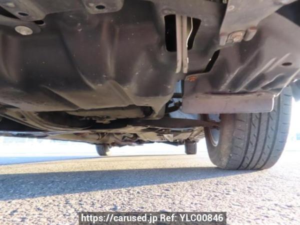 Used 2004 AT toyota wish ZNE14G Image[39]
