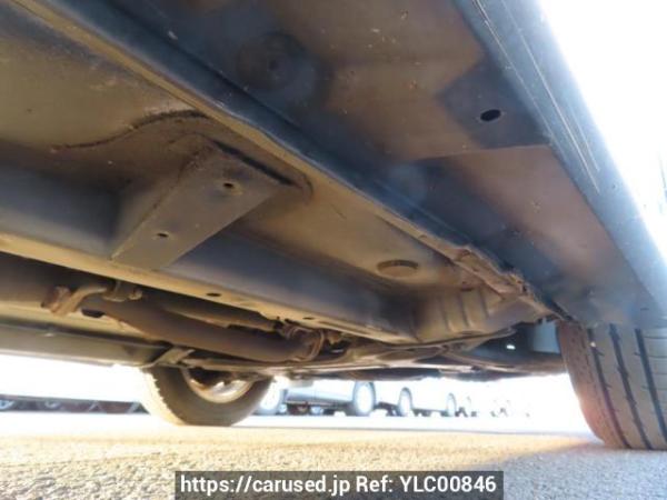 Used 2004 AT toyota wish ZNE14G Image[41]