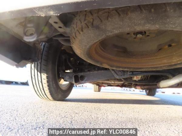 Used 2004 AT toyota wish ZNE14G Image[44]