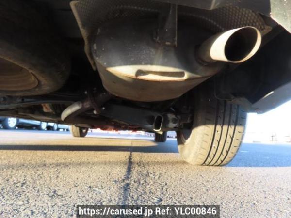 Used 2004 AT toyota wish ZNE14G Image[45]