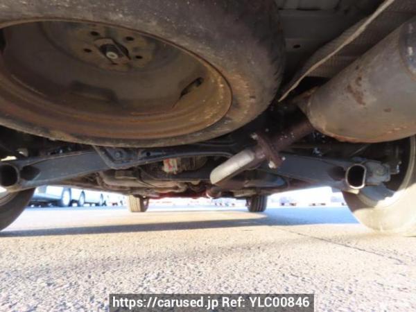 Used 2004 AT toyota wish ZNE14G Image[46]