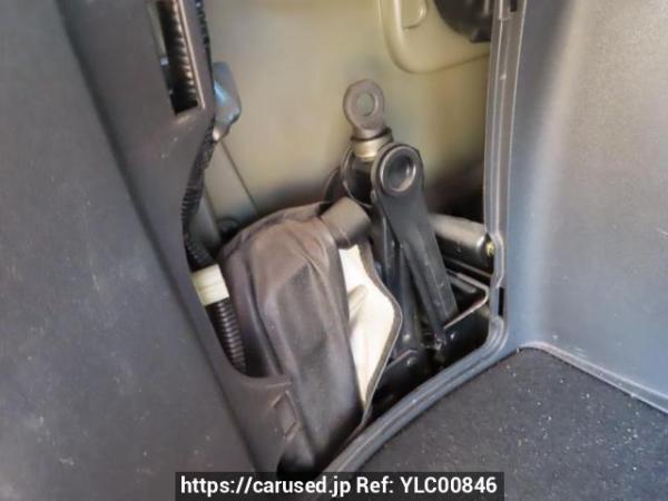 Used 2004 AT toyota wish ZNE14G Image[47]