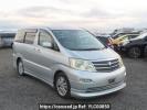 Toyota Alphard ANH10W