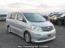 Used 2003 AT toyota alphard ANH10W Image[0]