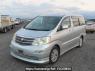 Used 2003 AT toyota alphard ANH10W Image[2]