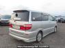 Used 2003 AT toyota alphard ANH10W Image[6]