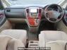 Used 2003 AT toyota alphard ANH10W Image[17]