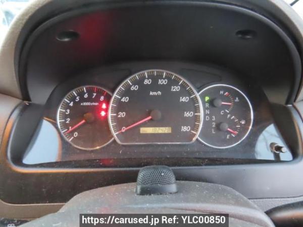Used 2003 AT toyota alphard ANH10W Image[23]
