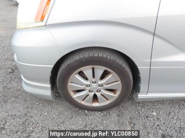 Used 2003 AT toyota alphard ANH10W Image[30]