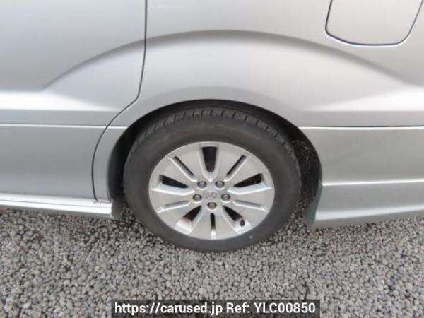 Used 2003 AT toyota alphard ANH10W Image[32]