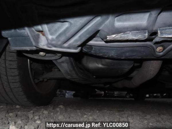 Used 2003 AT toyota alphard ANH10W Image[33]