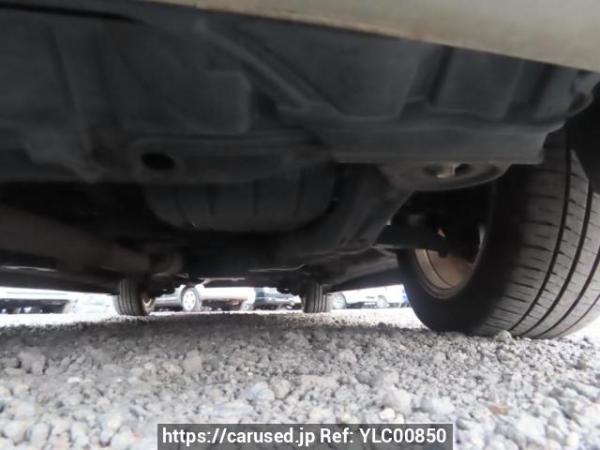 Used 2003 AT toyota alphard ANH10W Image[34]