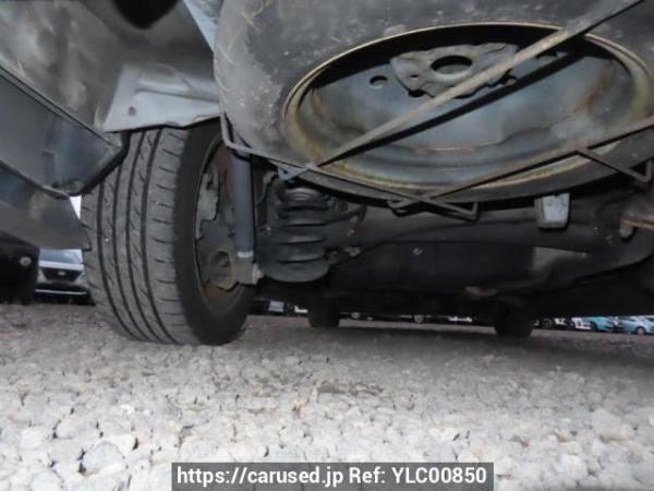 Used 2003 AT toyota alphard ANH10W Image[35]