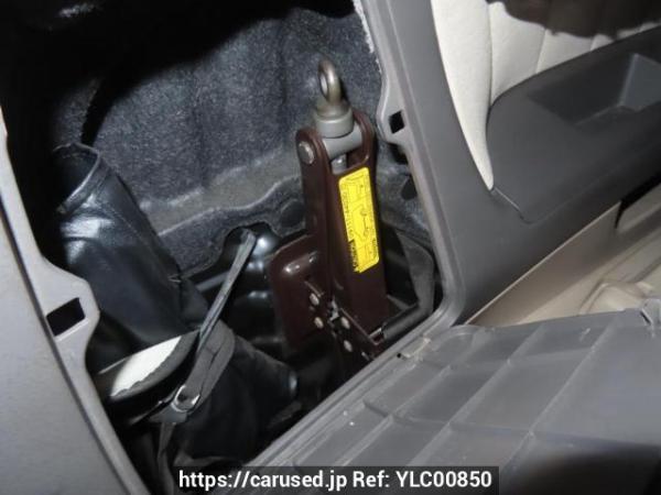Used 2003 AT toyota alphard ANH10W Image[37]