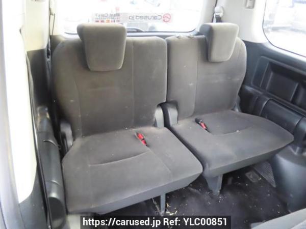 Used 2010 AT toyota noah ZRR70G Image[15]