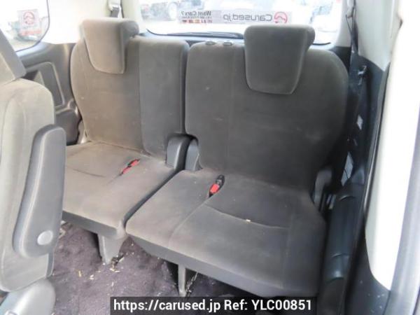 Used 2010 AT toyota noah ZRR70G Image[16]