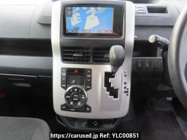 Used 2010 AT toyota noah ZRR70G Image[19]