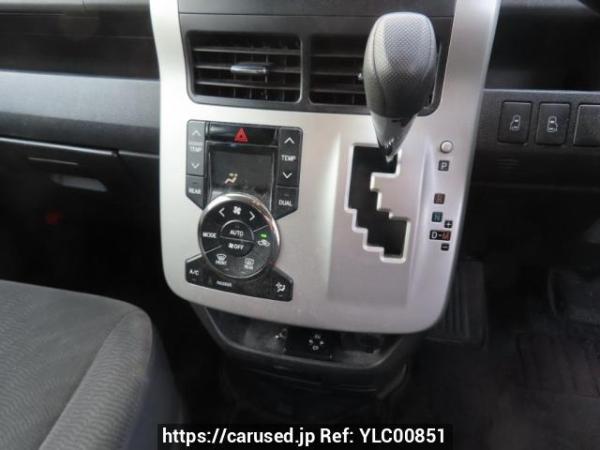 Used 2010 AT toyota noah ZRR70G Image[23]