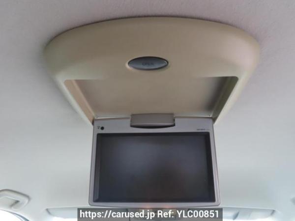 Used 2010 AT toyota noah ZRR70G Image[29]