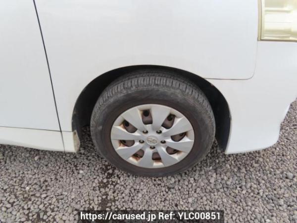 Used 2010 AT toyota noah ZRR70G Image[30]