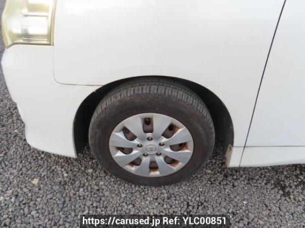 Used 2010 AT toyota noah ZRR70G Image[31]