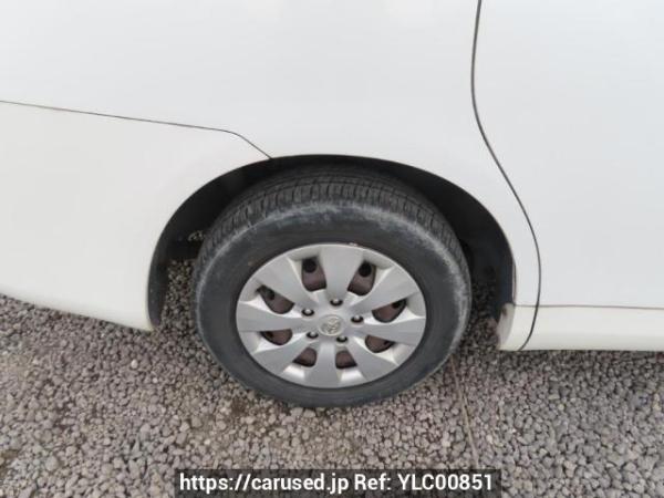 Used 2010 AT toyota noah ZRR70G Image[32]