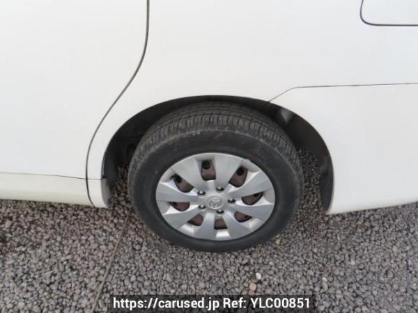 Used 2010 AT toyota noah ZRR70G Image[33]
