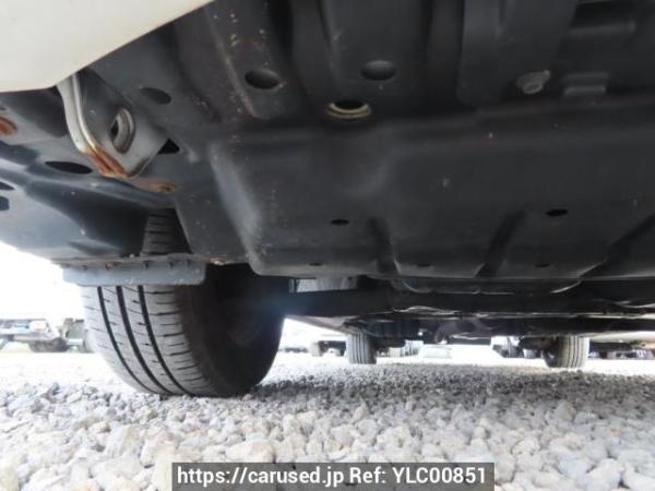 Used 2010 AT toyota noah ZRR70G Image[34]