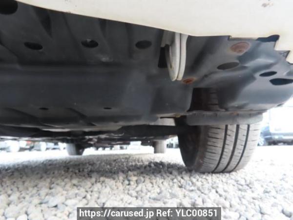 Used 2010 AT toyota noah ZRR70G Image[35]