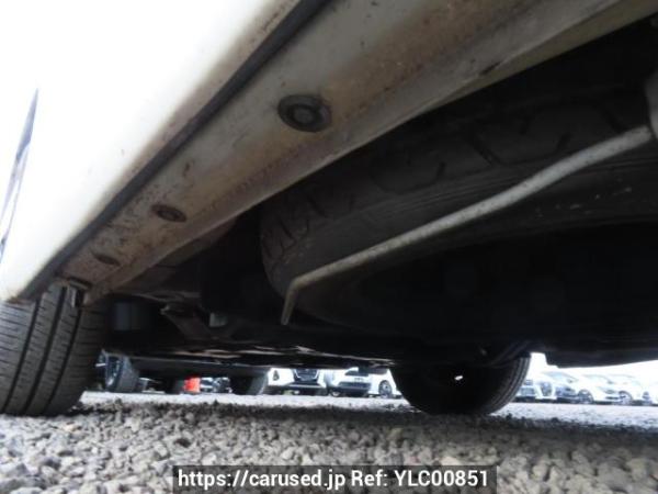 Used 2010 AT toyota noah ZRR70G Image[36]