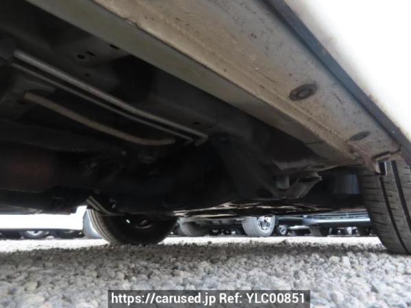 Used 2010 AT toyota noah ZRR70G Image[37]
