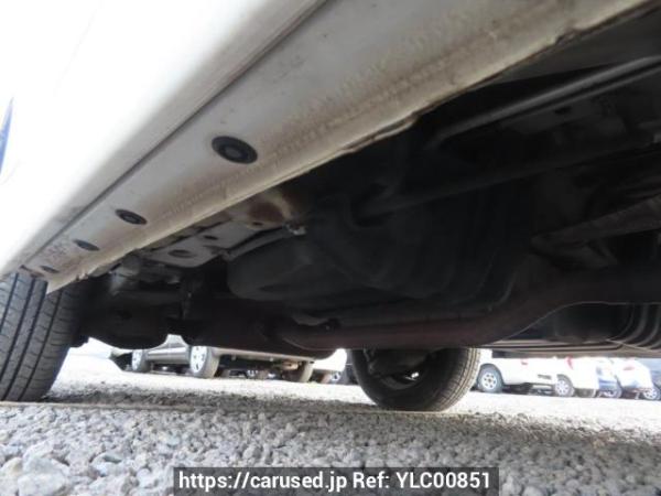 Used 2010 AT toyota noah ZRR70G Image[38]