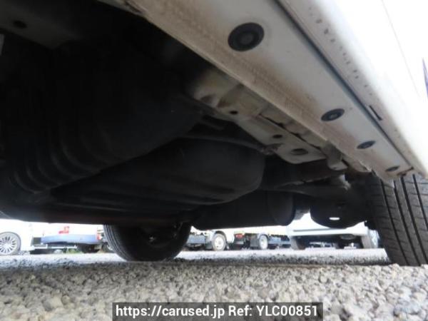 Used 2010 AT toyota noah ZRR70G Image[39]