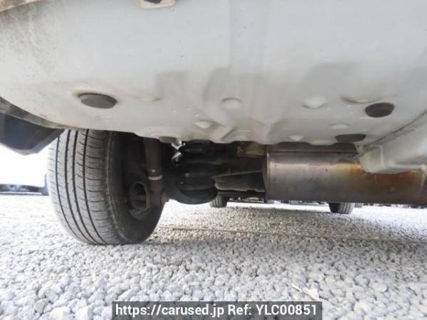 Used 2010 AT toyota noah ZRR70G Image[40]