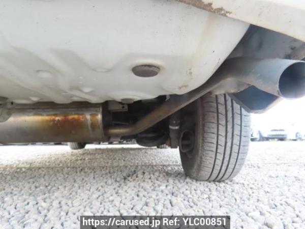 Used 2010 AT toyota noah ZRR70G Image[41]