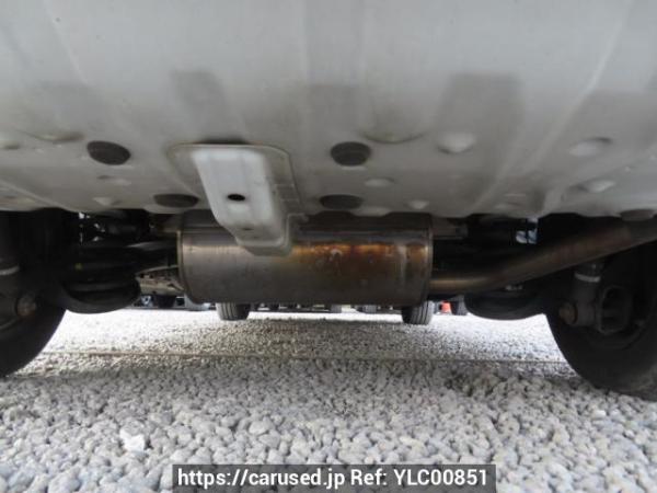 Used 2010 AT toyota noah ZRR70G Image[42]