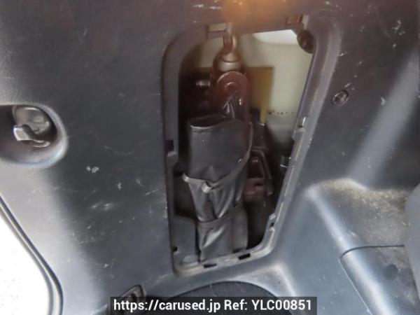 Used 2010 AT toyota noah ZRR70G Image[43]