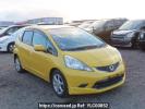 Honda Fit GE8