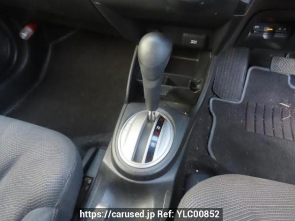 Used 2009 AT honda fit GE8 Image[20]