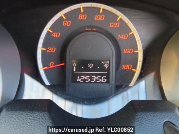 Used 2009 AT honda fit GE8 Image[22]