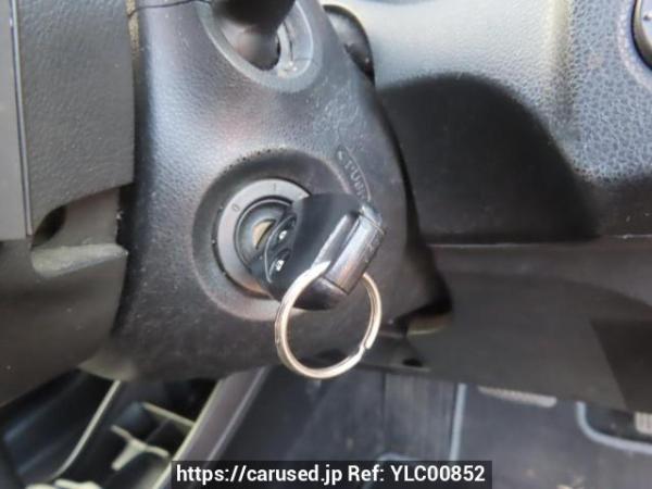 Used 2009 AT honda fit GE8 Image[23]