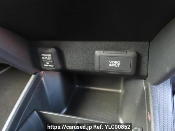 Used 2009 AT honda fit GE8 Image[25]