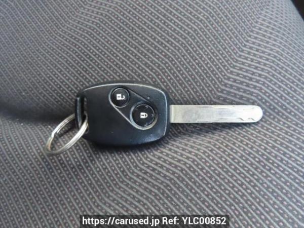 Used 2009 AT honda fit GE8 Image[26]