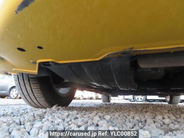 Used 2009 AT honda fit GE8 Image[31]