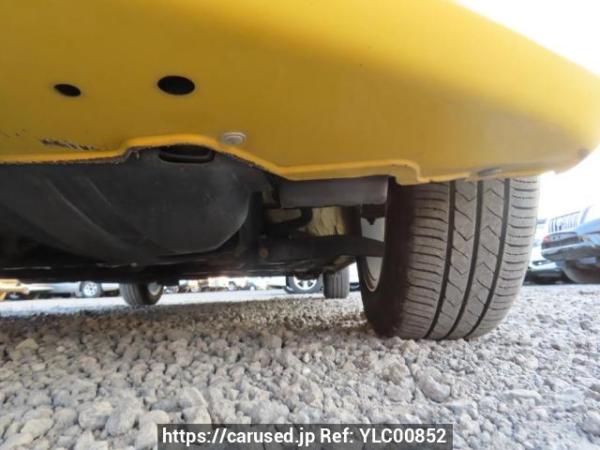 Used 2009 AT honda fit GE8 Image[32]